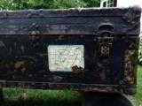 Winchester factory shipping trunk - 8 of 12
