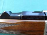 Blaser rifle with three barrels - 5 of 12