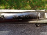 French O/U 16 GA shotgun - 13 of 20