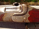 German O/U double rifle chambered in 7X65R - 14 of 20