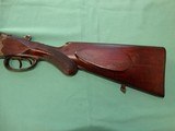German O/U double rifle chambered in 7X65R - 3 of 20