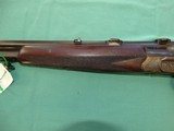 German O/U double rifle chambered in 7X65R - 4 of 20
