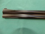 German O/U double rifle chambered in 7X65R - 6 of 20