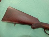 German O/U double rifle chambered in 7X65R - 10 of 20