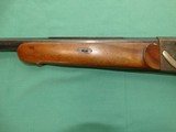 Original AYDT rifle parts gun 7.7X46 - 6 of 18