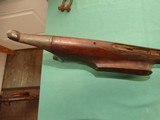 Original AYDT rifle parts gun 7.7X46 - 13 of 18
