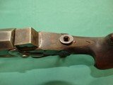 Original AYDT rifle parts gun 7.7X46 - 16 of 18
