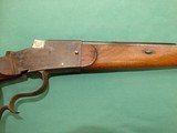 Original AYDT rifle parts gun 7.7X46 - 10 of 18