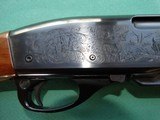 Remington factory gun model 7600 .30-06 - 14 of 18