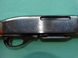 Remington factory gun model 7600 .30-06 - 12 of 18