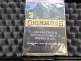 Browning A5 Hunter 12GA New old stock - 4 of 6