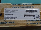 Browning A-5 Stalker 12GA 3 1/2” New old stock - 6 of 6