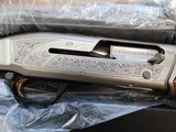 Browning Maxus Sporting Clays 12GA engraved New old stock - 2 of 6