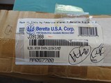 Beretta AL391 URIKA TEAM 12GA New old stock - 5 of 5