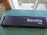 Beretta AL391 Parallel Target 12GA New old stock - 5 of 6