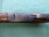 Beretta 682 2 barrel 12GA cased trap gun - 6 of 20