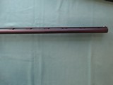 Beretta 682 2 barrel 12GA cased trap gun - 11 of 20