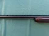 Beretta 682 2 barrel 12GA cased trap gun - 9 of 20