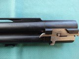 Beretta 682 2 barrel 12GA cased trap gun - 17 of 20