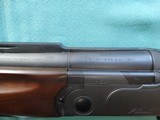 Beretta 682 2 barrel 12GA cased trap gun - 8 of 20