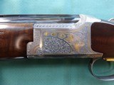 Browning 425 Golden Clays 12GA cased. - 5 of 20