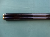 Browning 425 Golden Clays 12GA cased. - 10 of 20