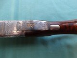 Browning 425 Golden Clays 12GA cased. - 7 of 20