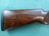 Browning 425 Golden Clays 12GA cased. - 16 of 20