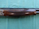 Browning 425 Golden Clays 12GA cased. - 13 of 20