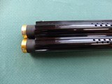 Browning 425 Golden Clays 12GA cased. - 11 of 20