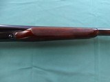 Winchester model 21 skeet 12GA cased - 12 of 20