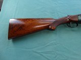 Winchester model 21 skeet 12GA cased - 15 of 20