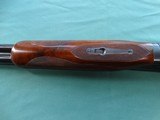 Winchester model 21 skeet 12GA cased - 9 of 20