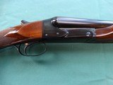 Winchester model 21 skeet 12GA cased - 13 of 20