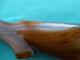 Winchester model 21 skeet 12GA cased - 5 of 20