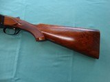 Winchester model 21 skeet 12GA cased - 4 of 20