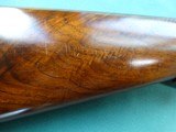 Winchester model 21 skeet 12GA cased - 16 of 20