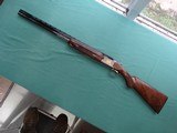 Browning Citori Grade 6 chambered in 410 - 3 of 18