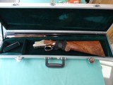 Browning Citori Grade 6 chambered in 410 - 1 of 18