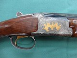 Browning Citori Grade 6 chambered in 410 - 13 of 18