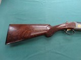 Browning Citori Grade 6 chambered in 410 - 15 of 18