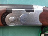 Beretta S686 Special
Sporting 20GA - 5 of 16