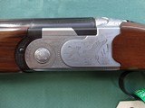 Beretta S687 20GA 26 1/2” - 5 of 17