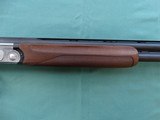 Beretta S687 sporting silver pigeon 12GA 30” - 14 of 17