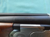 Beretta S687 sporting silver pigeon 12GA 30” - 6 of 17