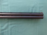 Beretta S687 sporting silver pigeon 12GA 30” - 13 of 17