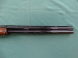 Ruger Red Label 20GA 1989 - 14 of 19