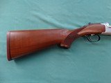 Ruger Red Label 20GA 1989 - 9 of 19