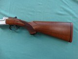 Ruger Red Label 20GA 1989 - 4 of 19