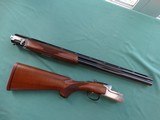 Ruger Red Label 20GA 1989 - 2 of 19